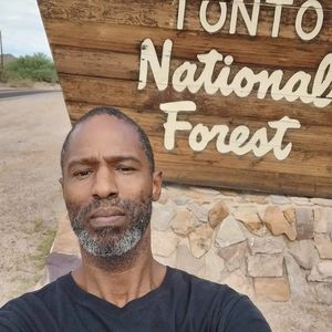 Meet your Posher, Melvin